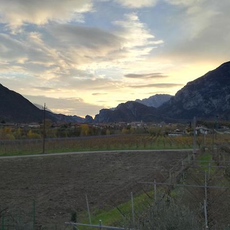Aktiv Hotel Eden Dro Exteriér fotografie