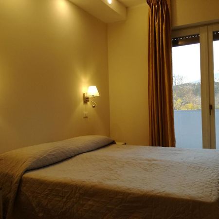 Aktiv Hotel Eden Dro Exteriér fotografie
