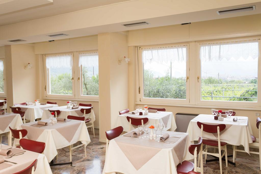 Aktiv Hotel Eden Dro Exteriér fotografie
