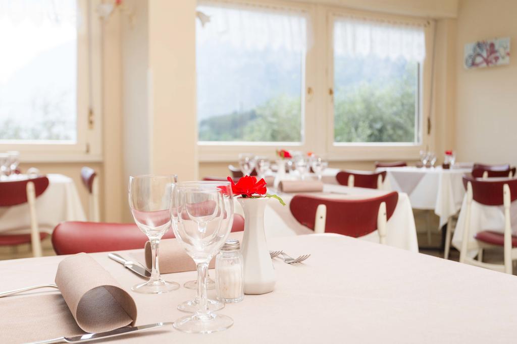 Aktiv Hotel Eden Dro Exteriér fotografie