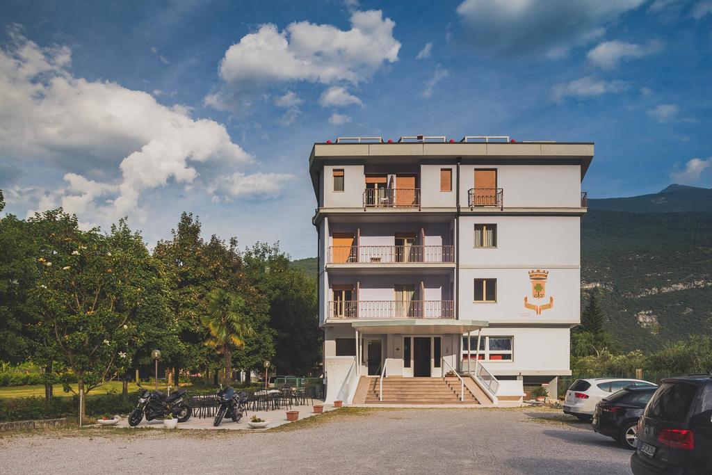 Aktiv Hotel Eden Dro Exteriér fotografie
