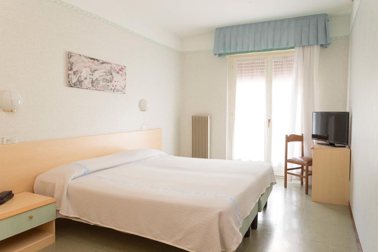 Aktiv Hotel Eden Dro Exteriér fotografie