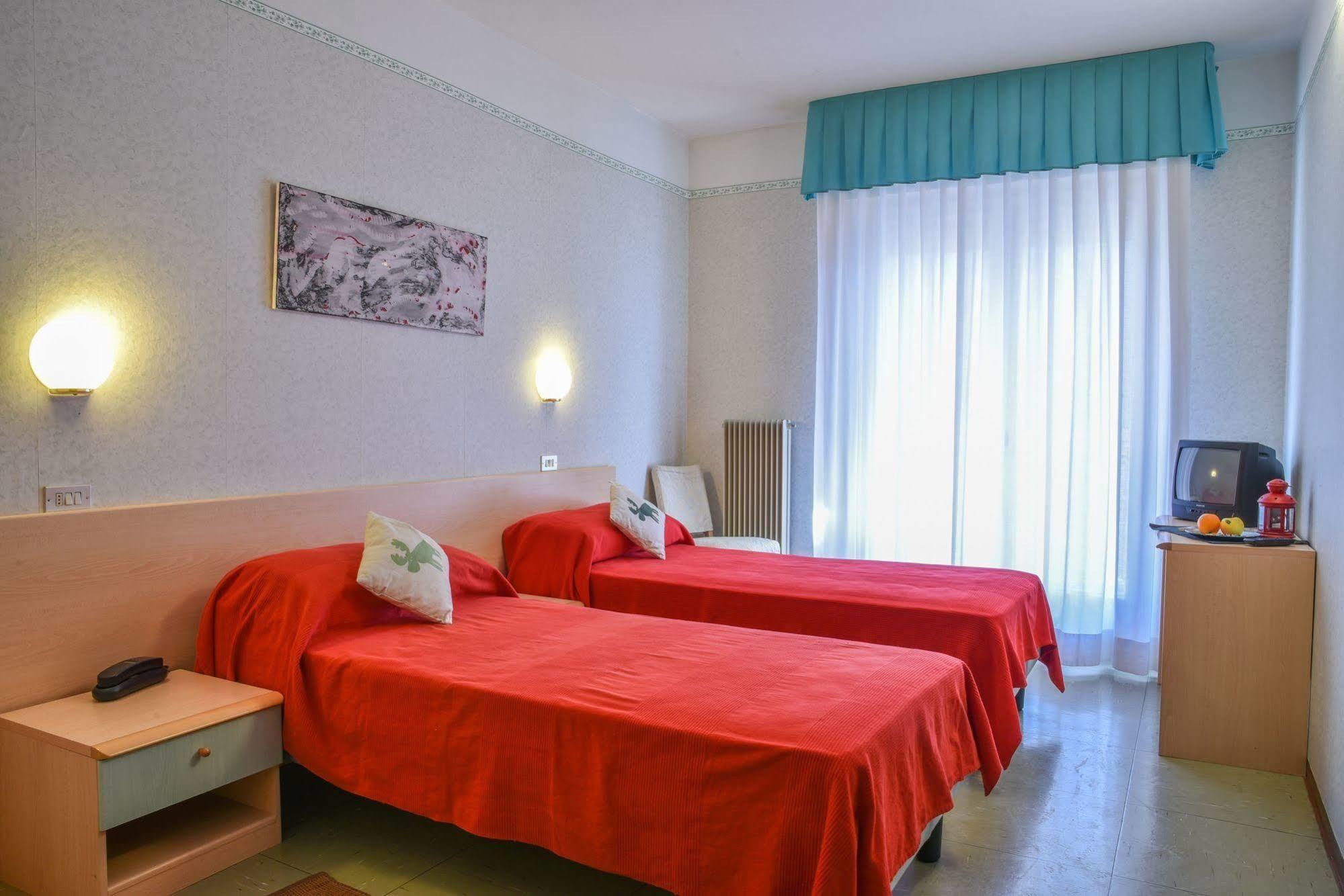 Aktiv Hotel Eden Dro Exteriér fotografie