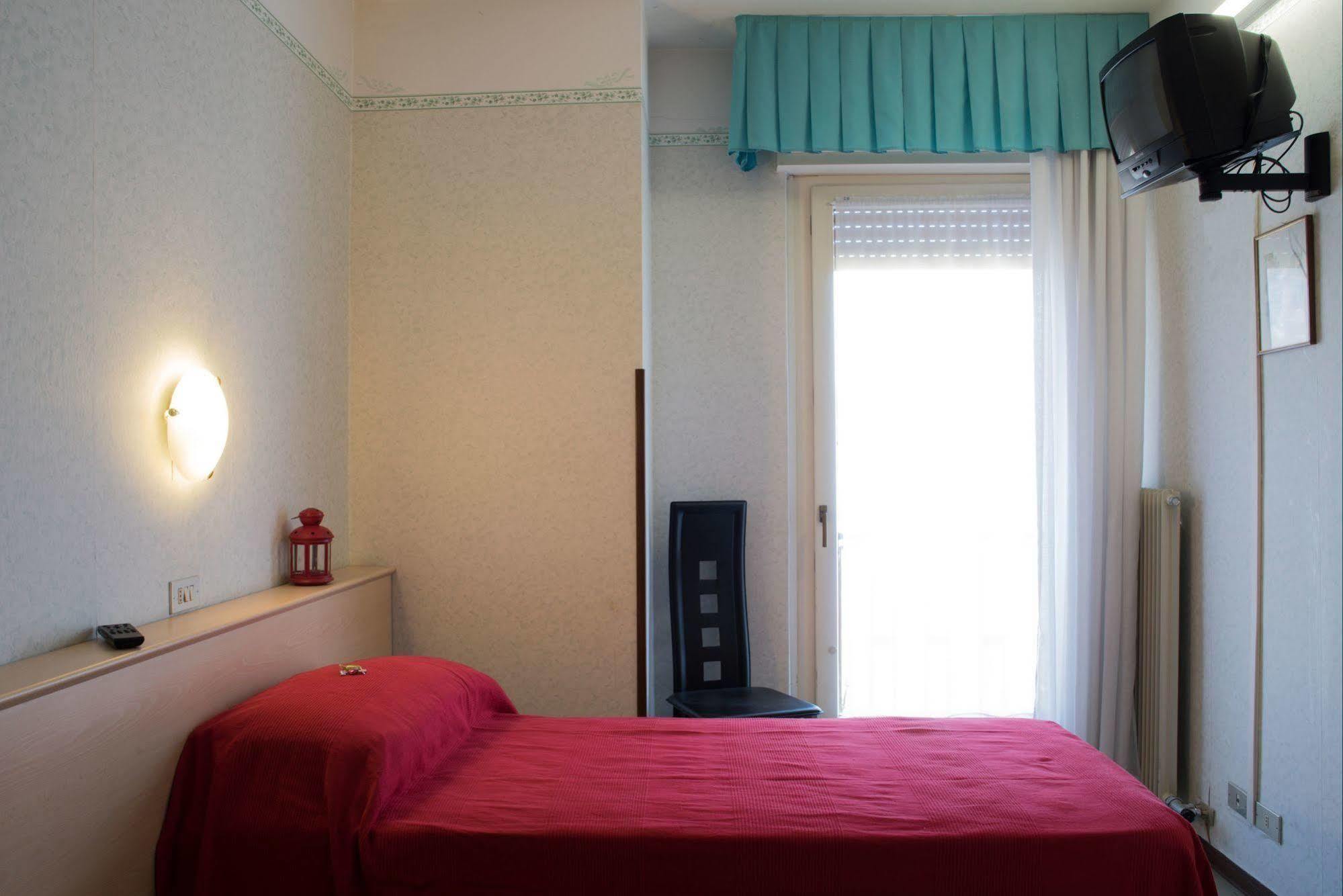 Aktiv Hotel Eden Dro Exteriér fotografie