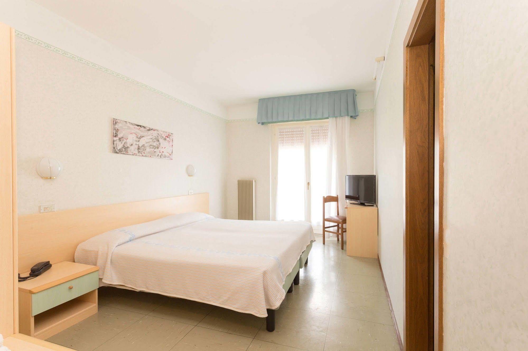 Aktiv Hotel Eden Dro Exteriér fotografie