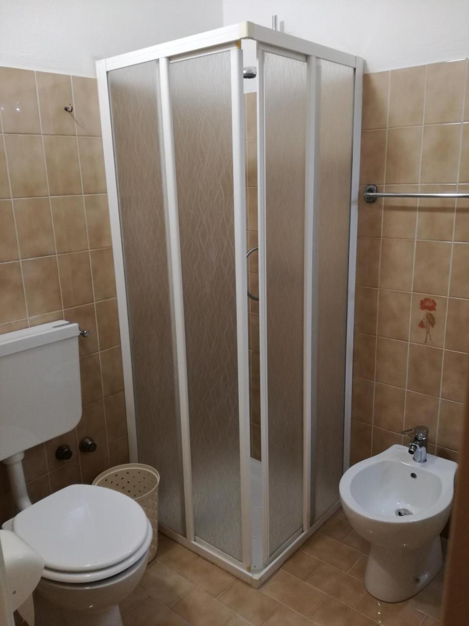 Aktiv Hotel Eden Dro Exteriér fotografie