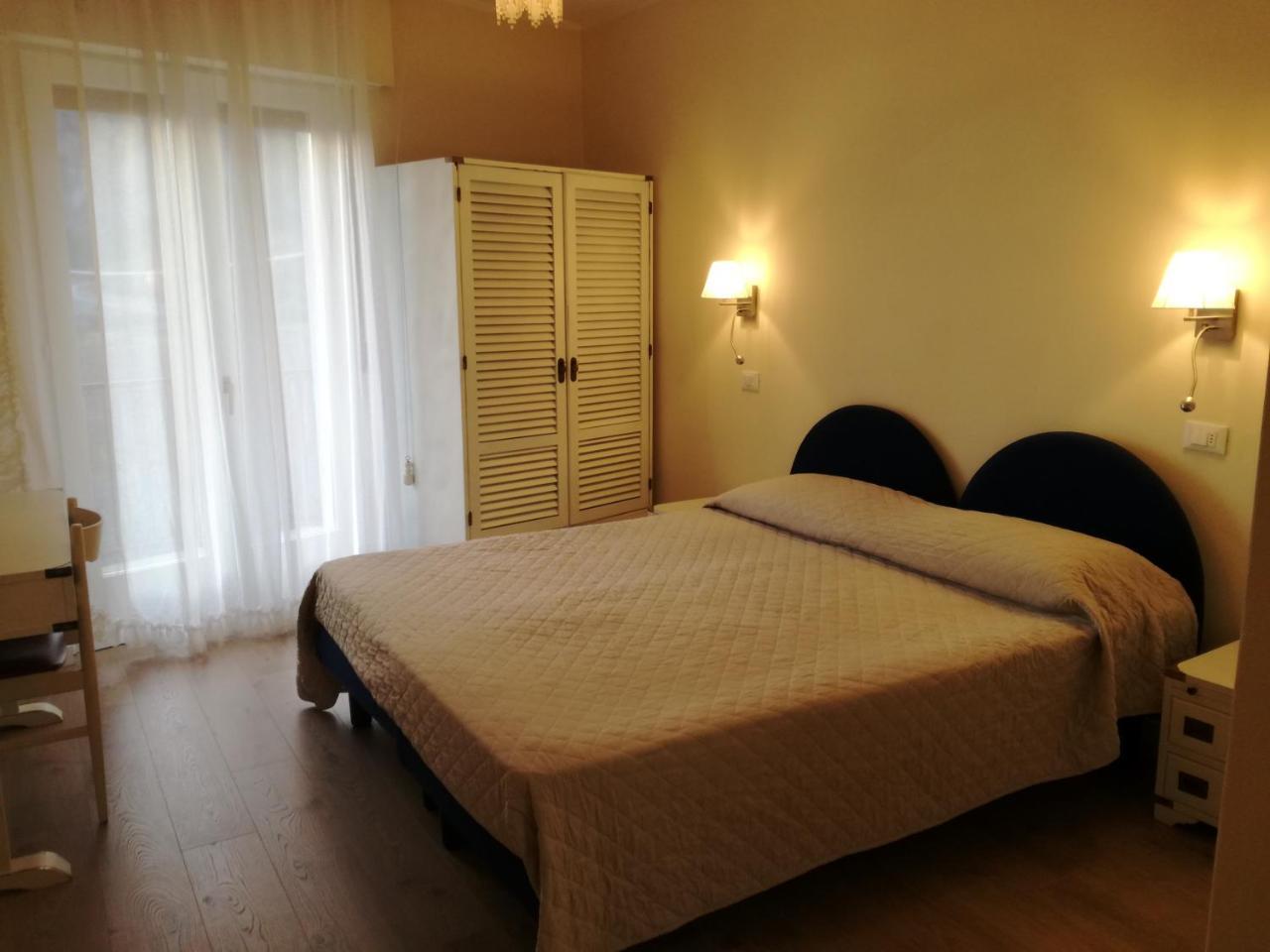 Aktiv Hotel Eden Dro Exteriér fotografie