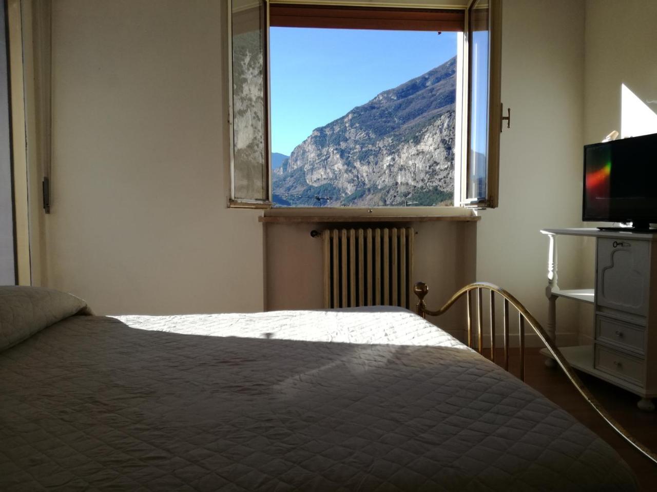 Aktiv Hotel Eden Dro Exteriér fotografie