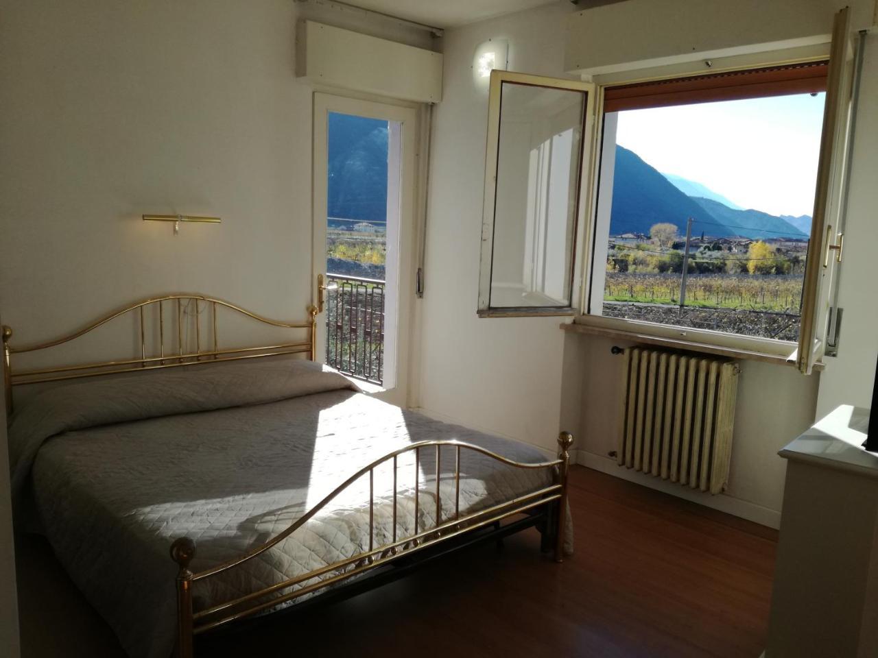 Aktiv Hotel Eden Dro Exteriér fotografie